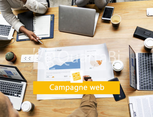 Campagne Web